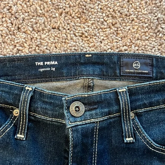 AG Adriano Goldschmied - Picture 3 of 6